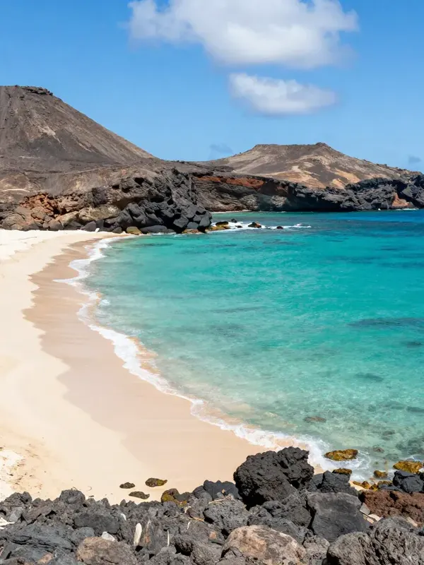 Cabo Verde