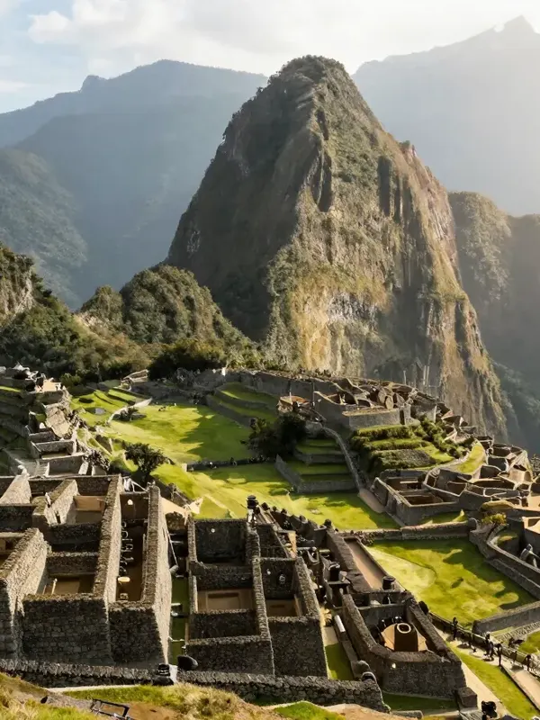Peru e Bolívia